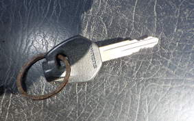 SUZUKI LET's 4 CA41A