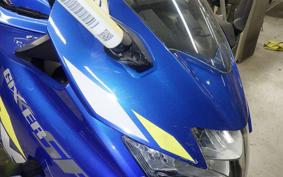 SUZUKI ｼﾞｸｻｰ250SF ED22B
