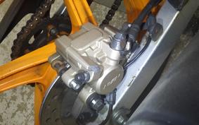 HONDA CBR250R A 2002 MC41