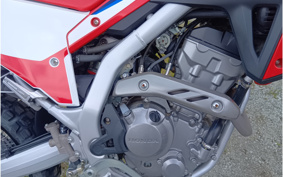 HONDA CRF250L MD47