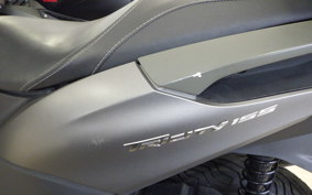 YAMAHA TRICITY 155 SG37J