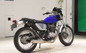 HONDA CB223S MC40