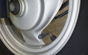 YAMAHA JOG Gen.5 2013 SA36J