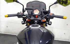 KAWASAKI Z1000 2006 ZRT00A