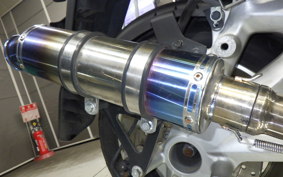 YAMAHA MAJESTY155 S SG28J