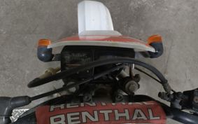 HONDA CRM50 AD10