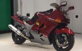 KAWASAKI ZZ1100 NINJA R Gen.2 1999 ZXT10D