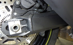 KAWASAKI Z900 Gen.2 2019 ZR900B