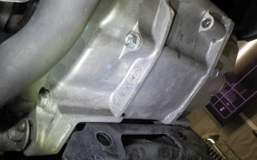 HONDA PCX 160 2013 KF47