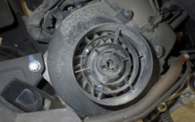 HONDA DIO Gen.6 AF68