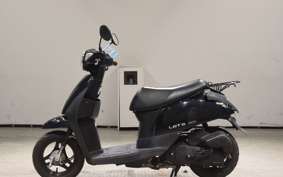 SUZUKI LET's CA4AA