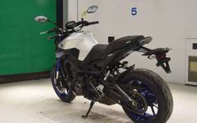 YAMAHA MT-09 A 2017 RN34J