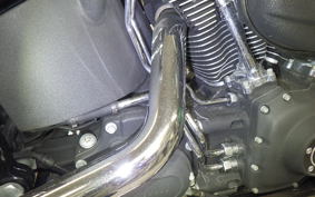HARLEY FXSTB 1580 2007