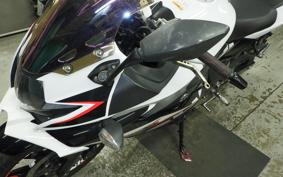 SUZUKI GSX250R 1999