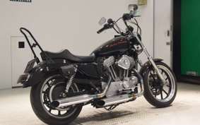 HARLEY XL883LI 2013