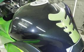 KAWASAKI NINJA 1000 A 2017