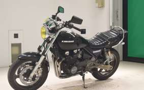 KAWASAKI ZEPHYR 400 KAI 2001 ZR400C