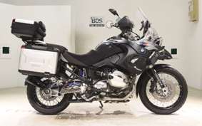 BMW R1200GS ADVENTURE 2010