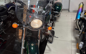 KAWASAKI VULCAN1500 CLASSIC 1999 VNT50G