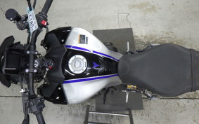 YAMAHA MT-09 SP 2023 RN69J