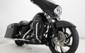HARLEY FLHX1580 2007 KB4