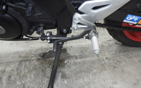 SUZUKI GSX-R125 2003 DL33B