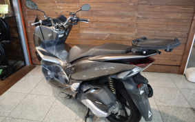 HONDA PCX125 JF81