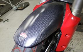DUCATI MULTISTRADA 1200 S 2013