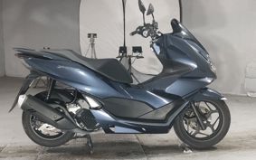 HONDA PCX125 JK05