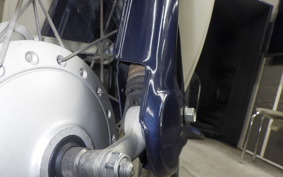 HONDA C50 SUPER CUB E 2000 AA01