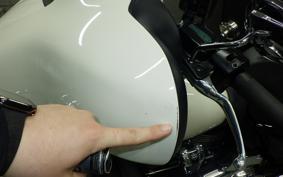 HARLEY FLHTP 1750 2020