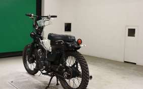 HONDA C90 SUPER CUB E 2006 HA02