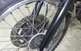 KAWASAKI 250TR BJ250F