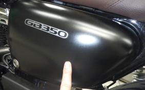 HONDA GB350 2023 NC59