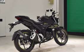 SUZUKI ジクサー150