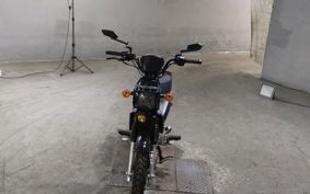 HONDA CROSS CUB110 JA60
