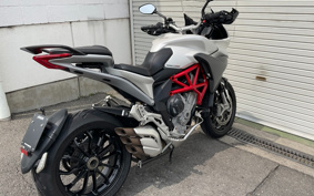 MV AGUSTA TWO RIZUMOVE LOW CHE 800 2018 ZCGT310