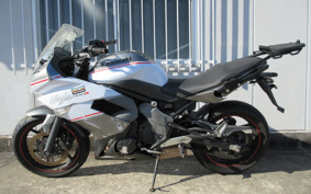 KAWASAKI NINJA 400R 2013 ER400B