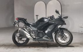KAWASAKI NINJA 250 EX250L