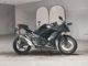 Фото Kawasaki NINJA 250 с японского аукциона