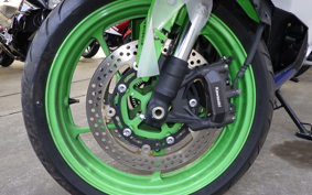 KAWASAKI ZX-4RR 2024 ZX400P