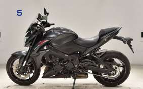 SUZUKI GSX-S 1000 2018