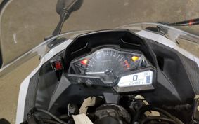 KAWASAKI NINJA250 EX250L