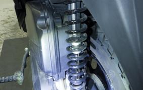 HONDA TACT Gen.4 2005 AF79