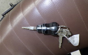 YAMAHA TW200 Gen.2 2014 DG07J