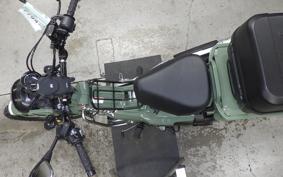 HONDA CT125-2 2021 JA65