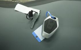 BMW R1300GSツーリングASA 2025