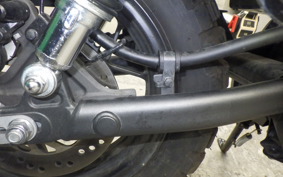 HONDA MONKEY 125 2026 JB03
