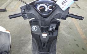 YAMAHA AXIS 125 Z SED7J