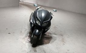 HONDA FORZA Z MF08